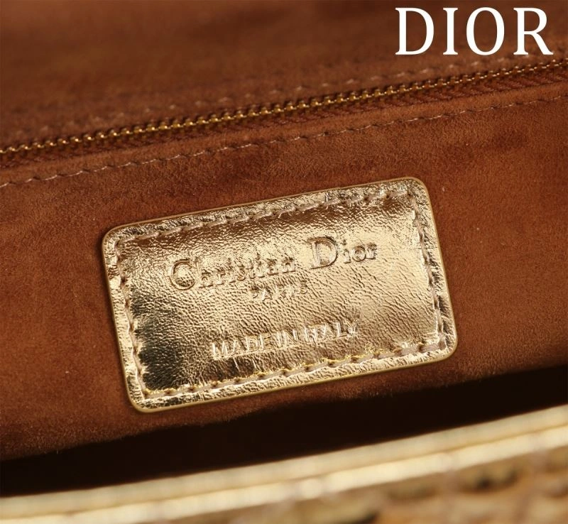 MultiPurpose Christian Dior My Lady Bags 66816