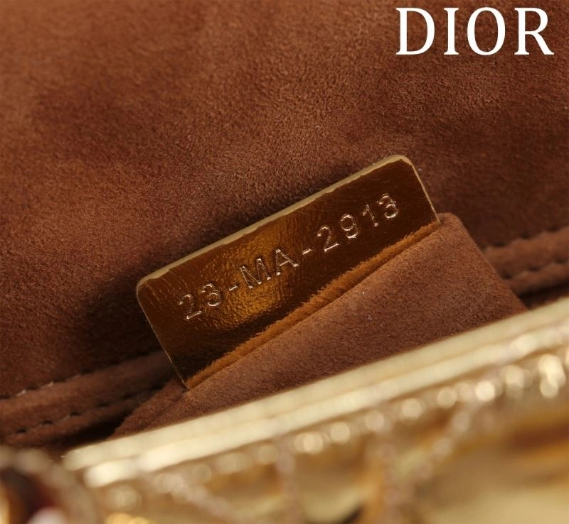 MultiPurpose Christian Dior My Lady Bags 66816