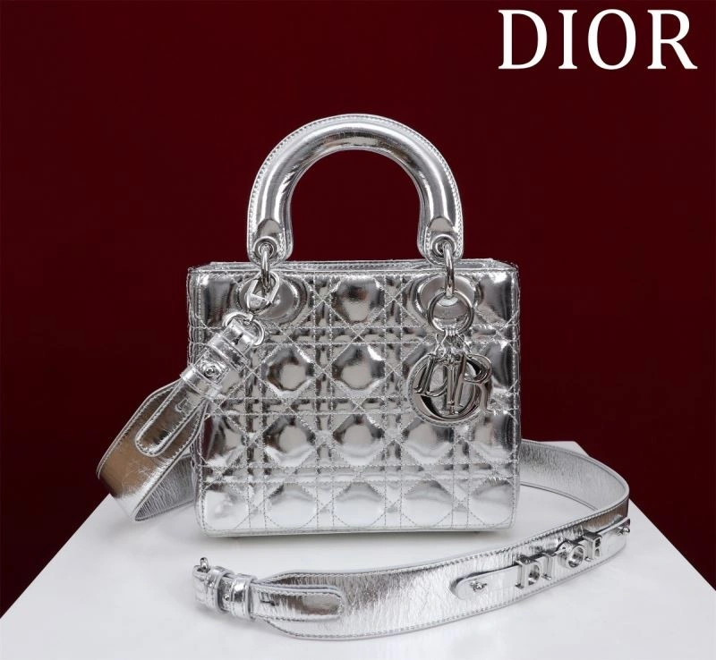 Durable Christian Dior My Lady Bags 66818