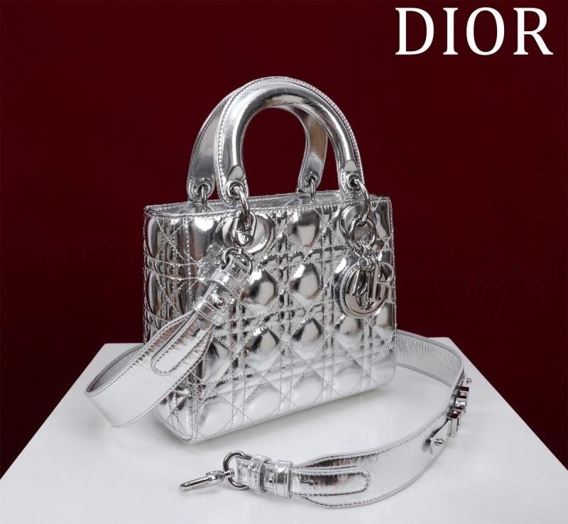 Durable Christian Dior My Lady Bags 66818
