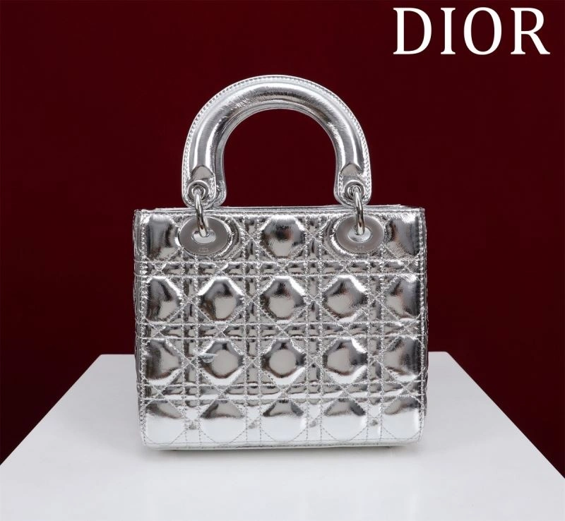 Durable Christian Dior My Lady Bags 66818