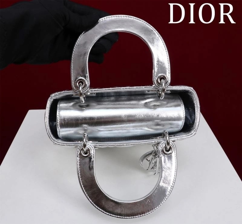 Durable Christian Dior My Lady Bags 66818