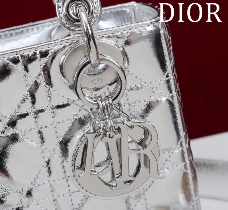 Durable Christian Dior My Lady Bags 66818