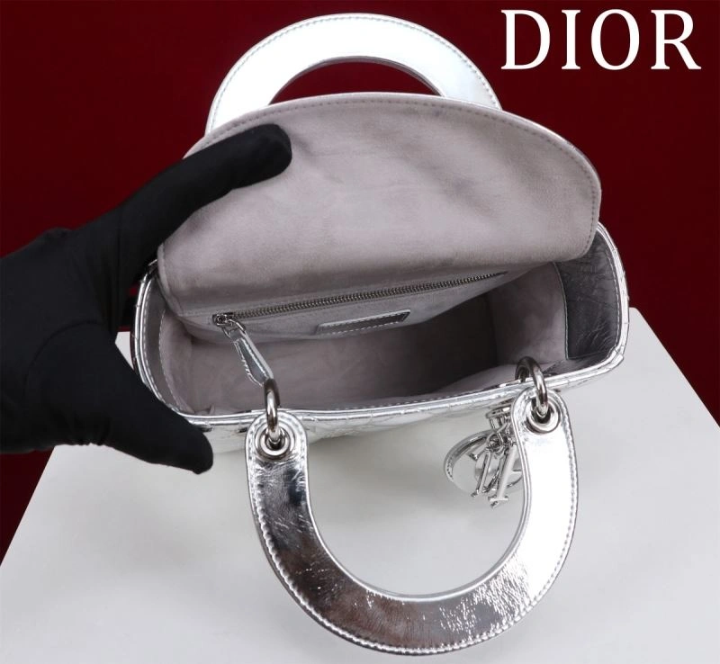 Durable Christian Dior My Lady Bags 66818
