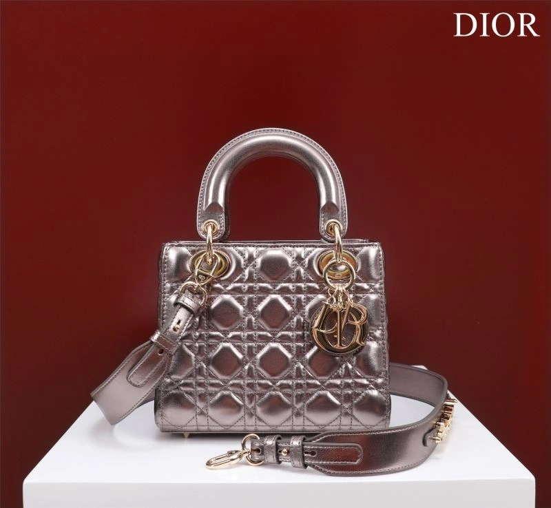 Christian Dior My Lady Bags EasyMatch 66823
