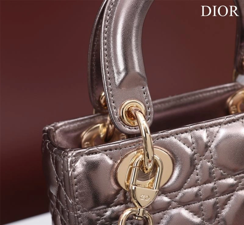 Christian Dior My Lady Bags EasyMatch 66823