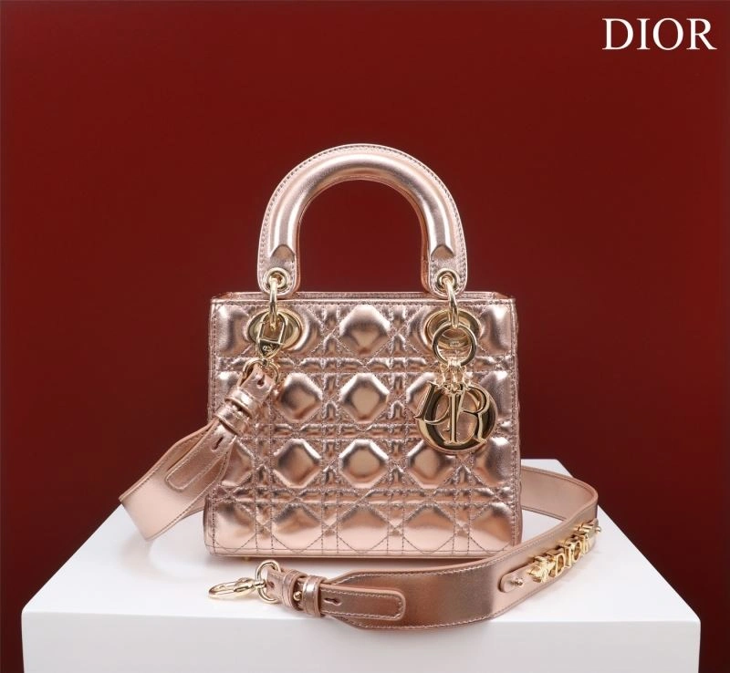 Attractive Christian Dior My Lady Bags 66810
