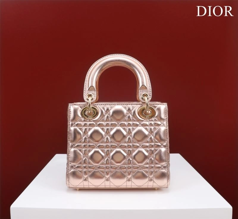 Attractive Christian Dior My Lady Bags 66810