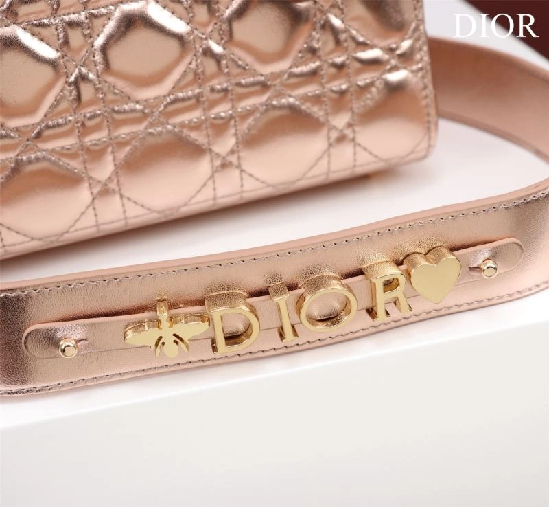 Attractive Christian Dior My Lady Bags 66810