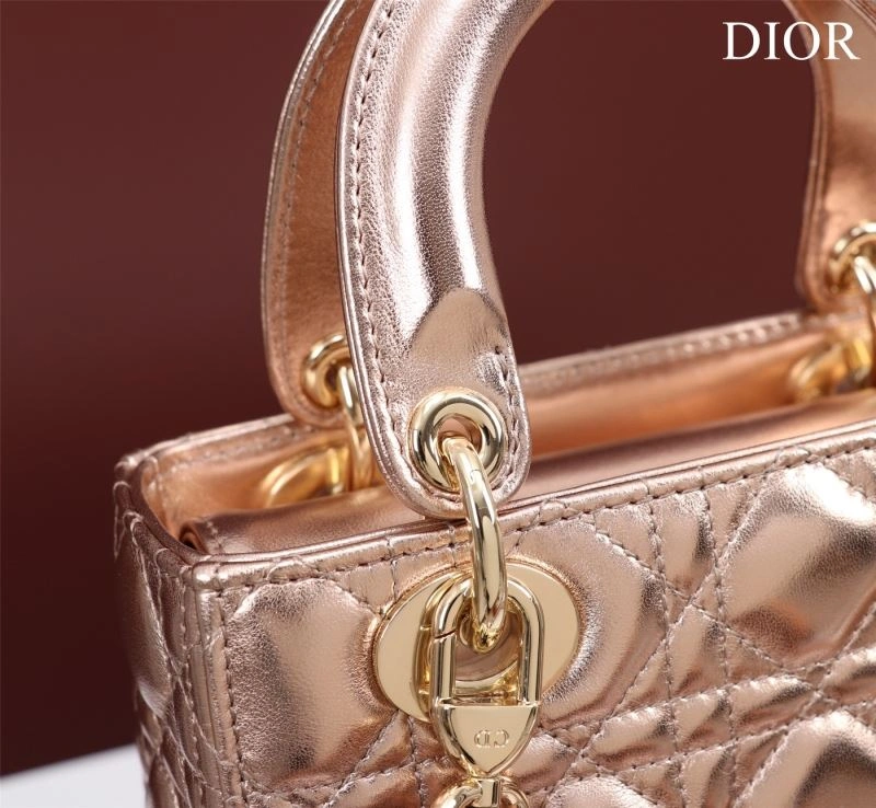 Attractive Christian Dior My Lady Bags 66810