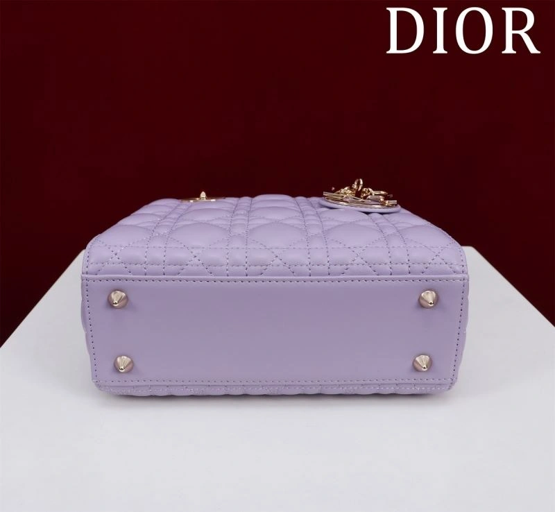 Christian Dior My Lady Bags Comfortable 66806