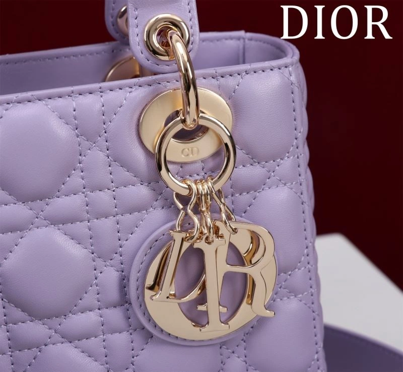 Christian Dior My Lady Bags Comfortable 66806