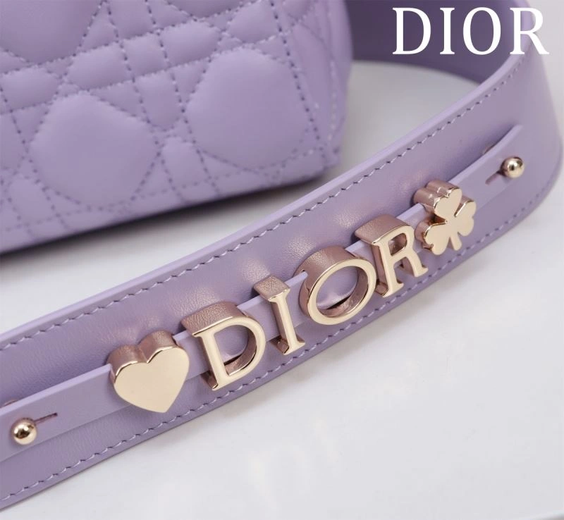 Christian Dior My Lady Bags Comfortable 66806
