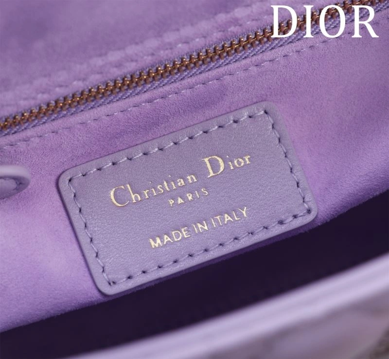 Christian Dior My Lady Bags Comfortable 66806