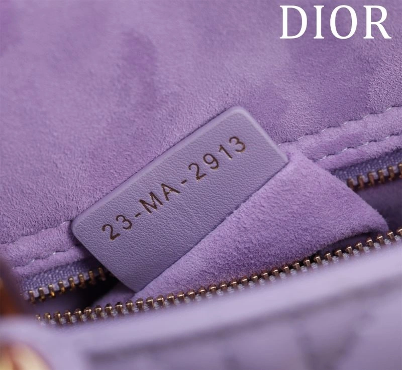Christian Dior My Lady Bags Comfortable 66806