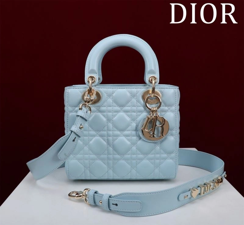 TechFriendly Christian Dior My Lady Bags 66813