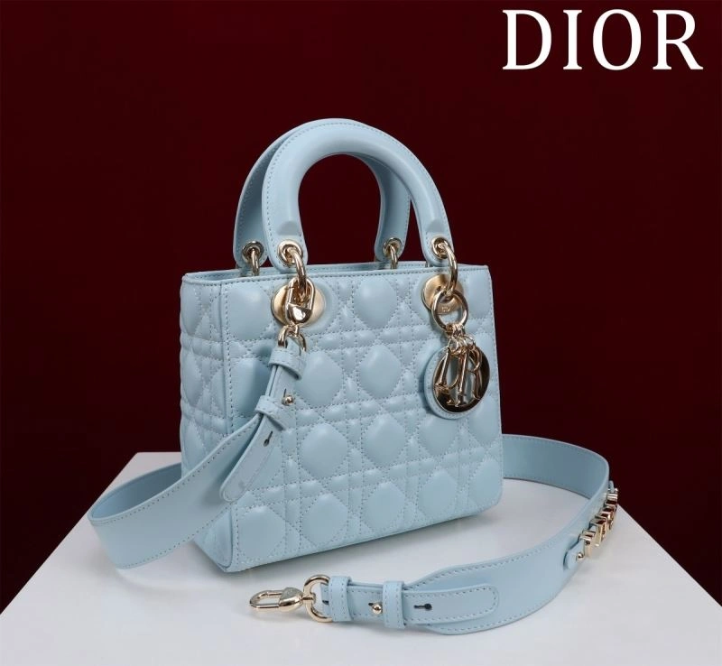 TechFriendly Christian Dior My Lady Bags 66813