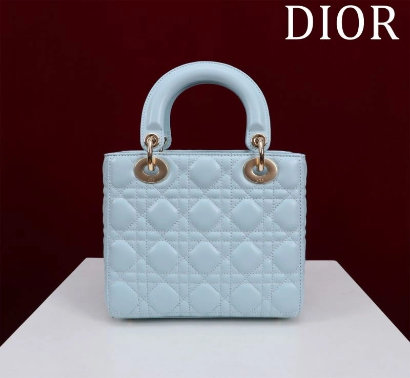 TechFriendly Christian Dior My Lady Bags 66813