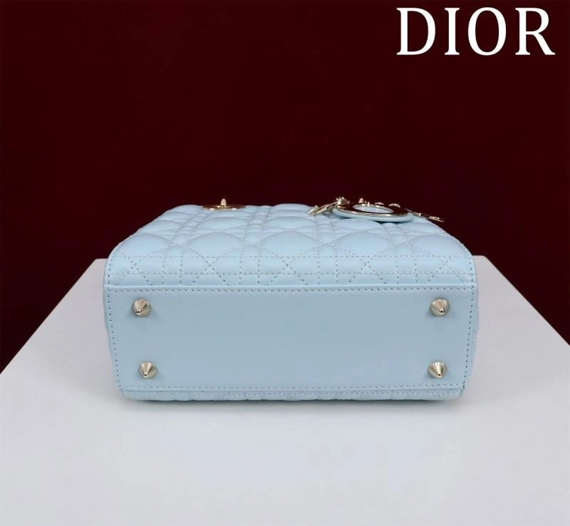 TechFriendly Christian Dior My Lady Bags 66813