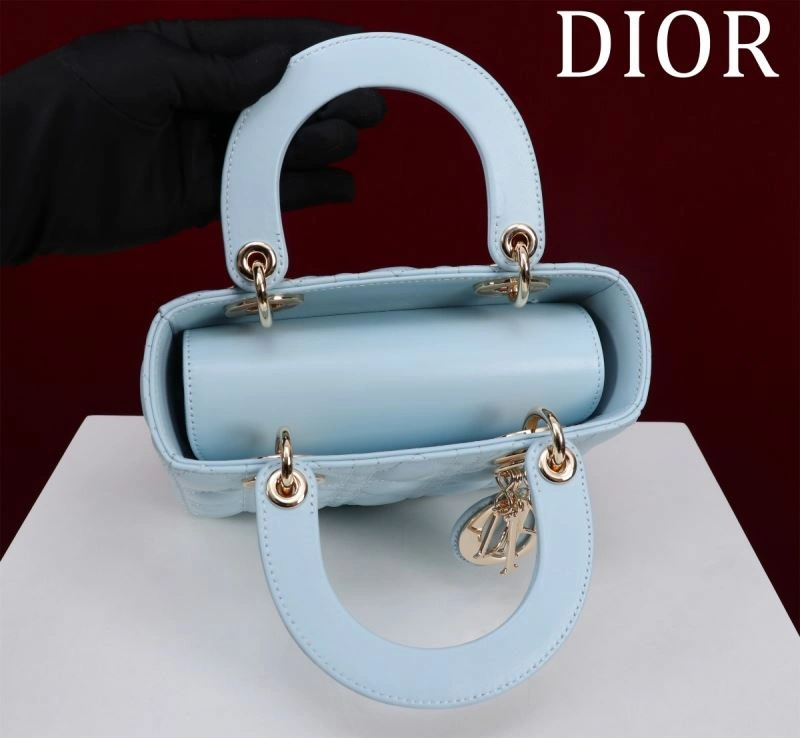 TechFriendly Christian Dior My Lady Bags 66813