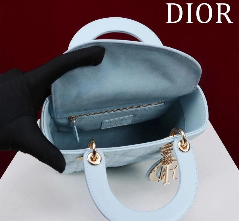 TechFriendly Christian Dior My Lady Bags 66813