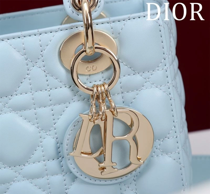 TechFriendly Christian Dior My Lady Bags 66813