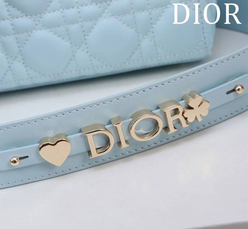 TechFriendly Christian Dior My Lady Bags 66813