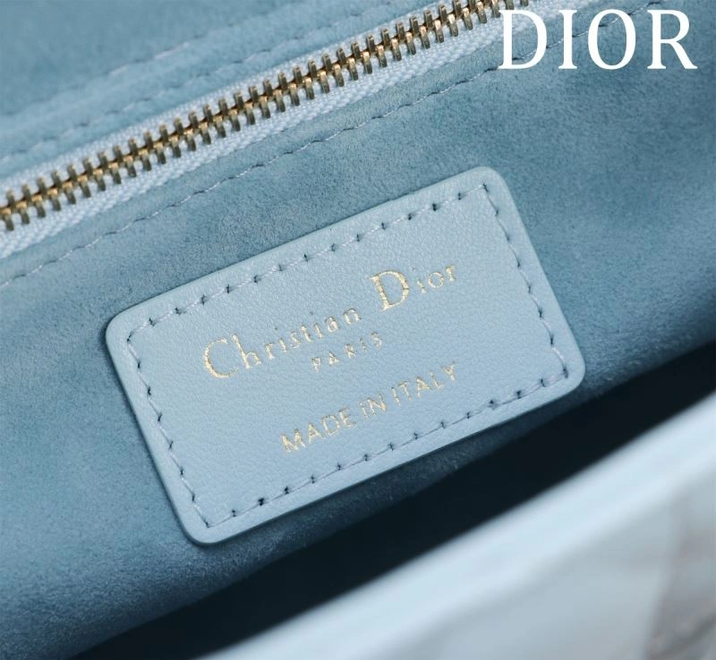 TechFriendly Christian Dior My Lady Bags 66813