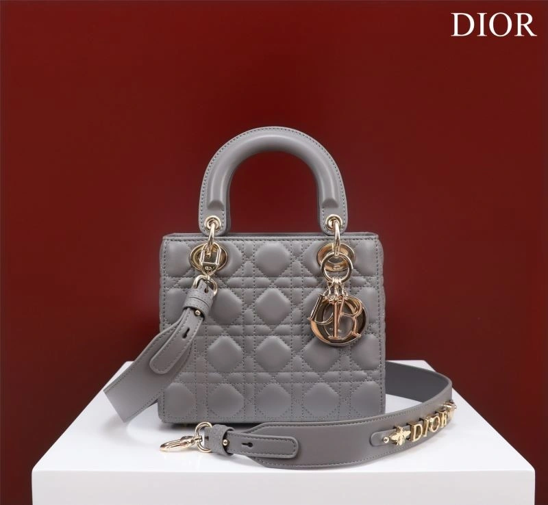 Functional Christian Dior My Lady Bags 66814