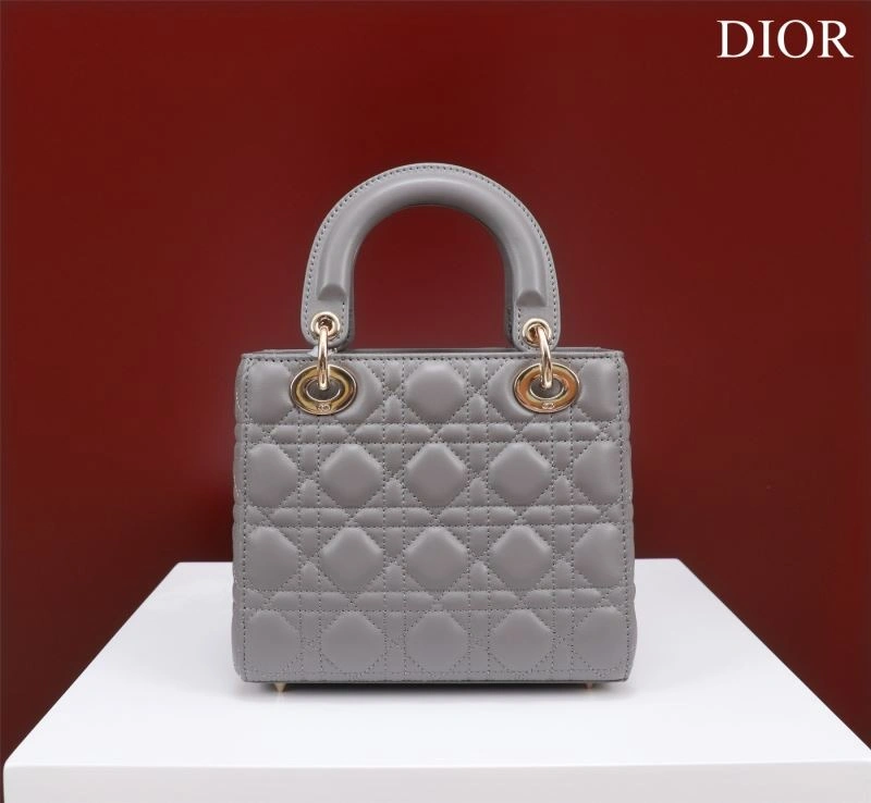 Functional Christian Dior My Lady Bags 66814