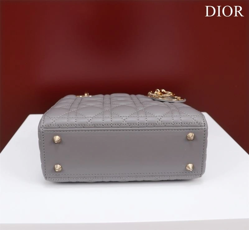 Functional Christian Dior My Lady Bags 66814