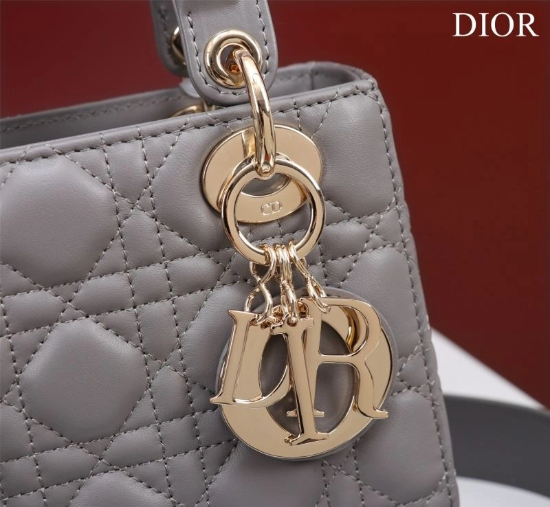 Functional Christian Dior My Lady Bags 66814