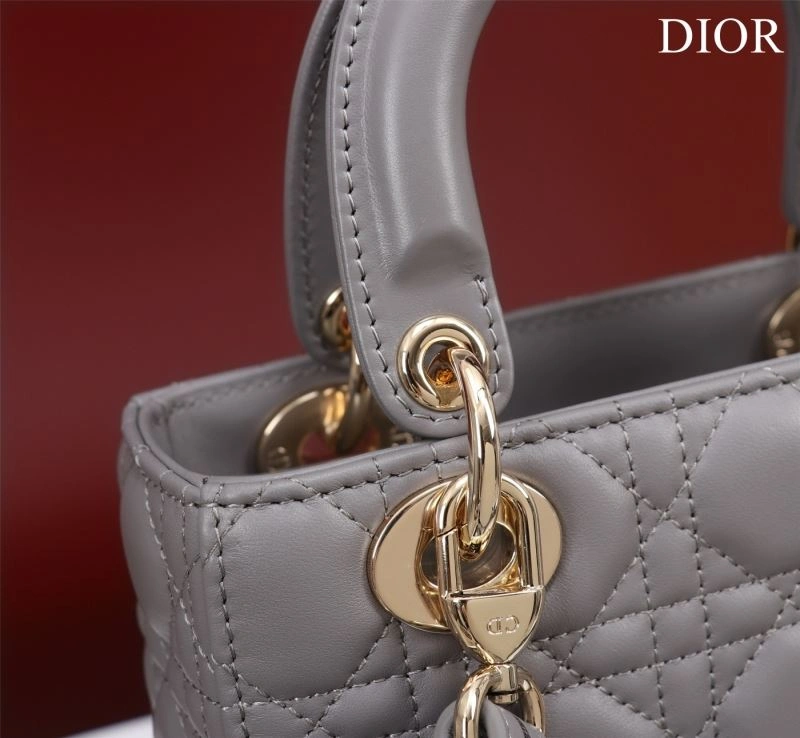 Functional Christian Dior My Lady Bags 66814