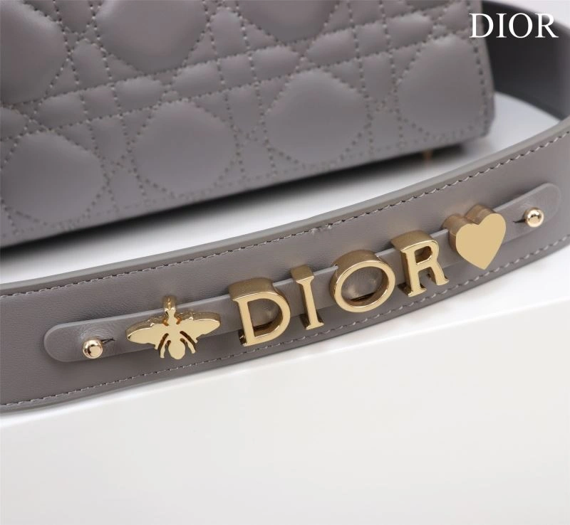 Functional Christian Dior My Lady Bags 66814