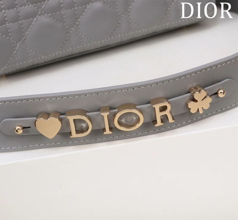 Functional Christian Dior My Lady Bags 66814