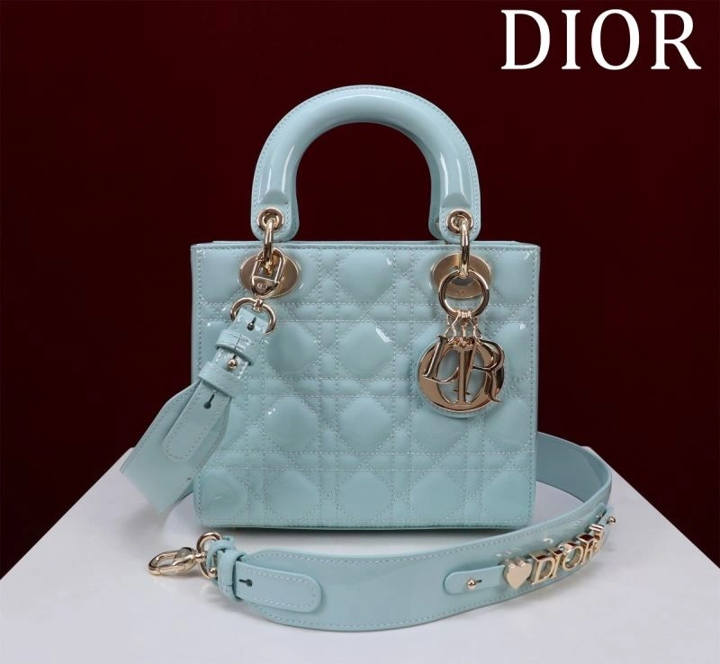 SmoothTexture Christian Dior My Lady Bags 66812