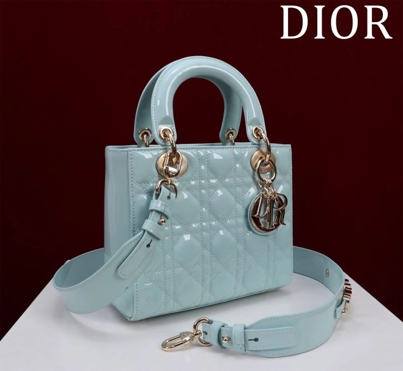 SmoothTexture Christian Dior My Lady Bags 66812