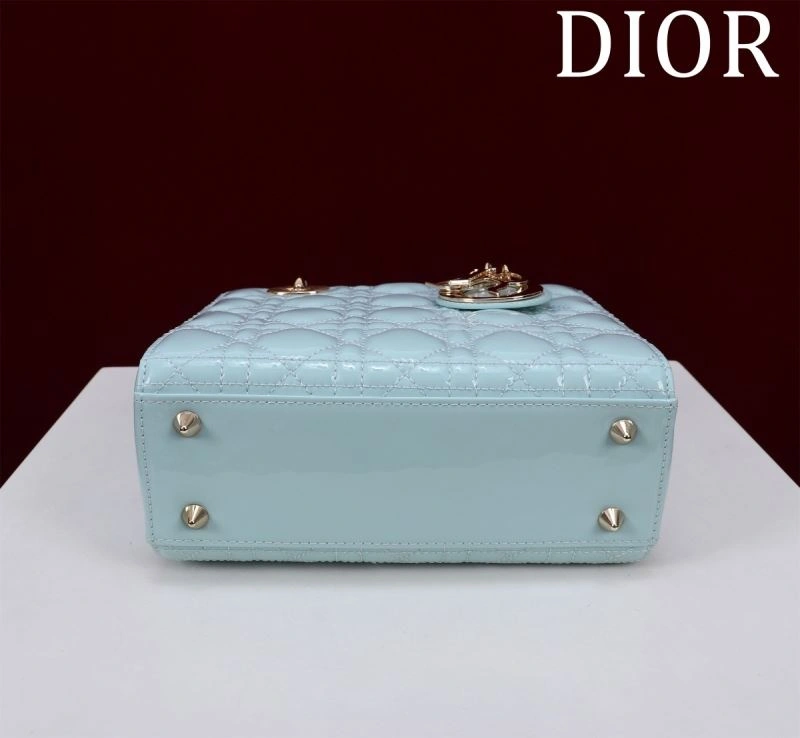 SmoothTexture Christian Dior My Lady Bags 66812
