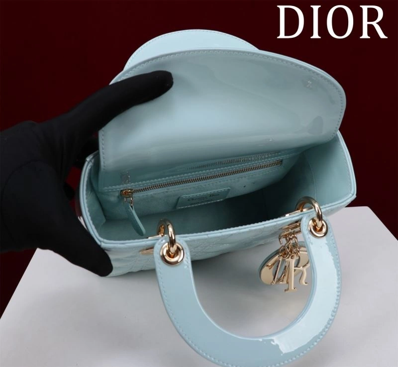 SmoothTexture Christian Dior My Lady Bags 66812