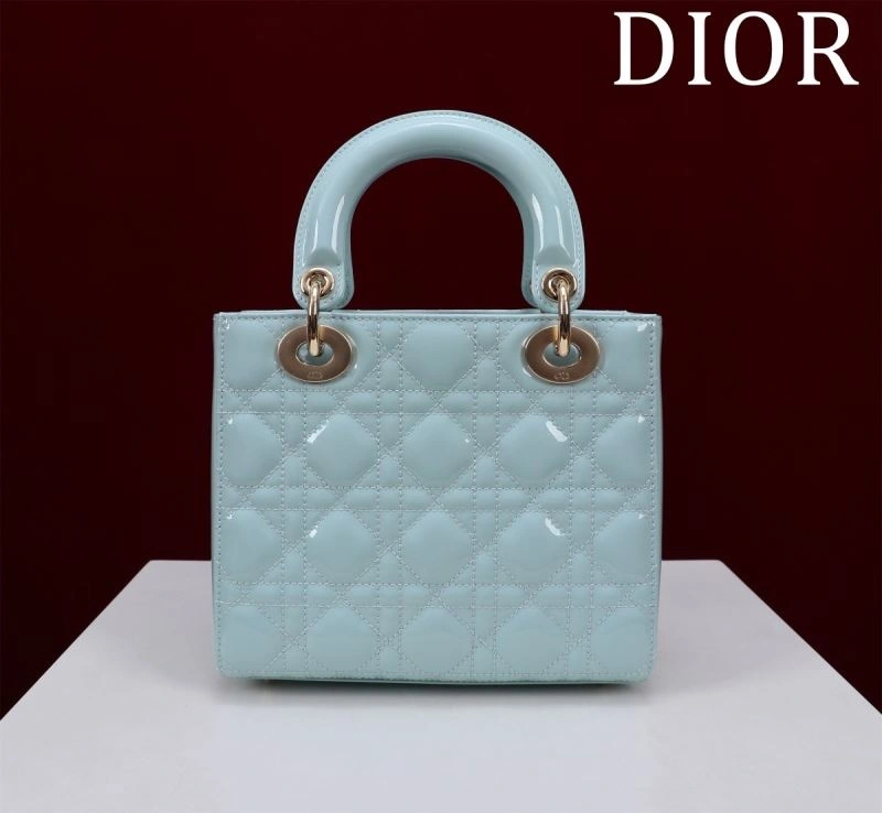 SmoothTexture Christian Dior My Lady Bags 66812