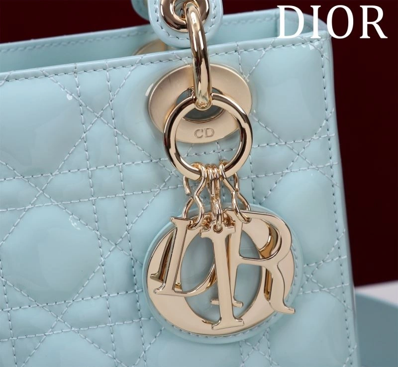 SmoothTexture Christian Dior My Lady Bags 66812