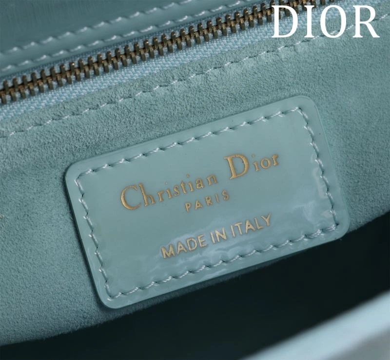 SmoothTexture Christian Dior My Lady Bags 66812
