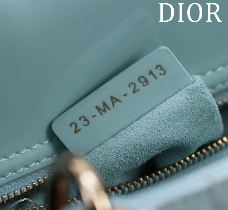 SmoothTexture Christian Dior My Lady Bags 66812
