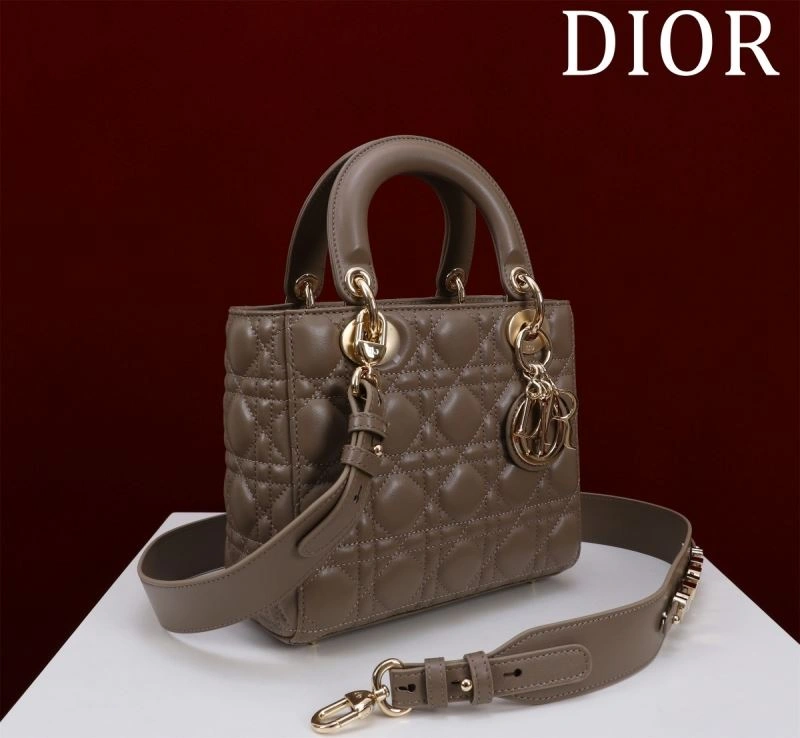 Popular Christian Dior My Lady Bags 66808
