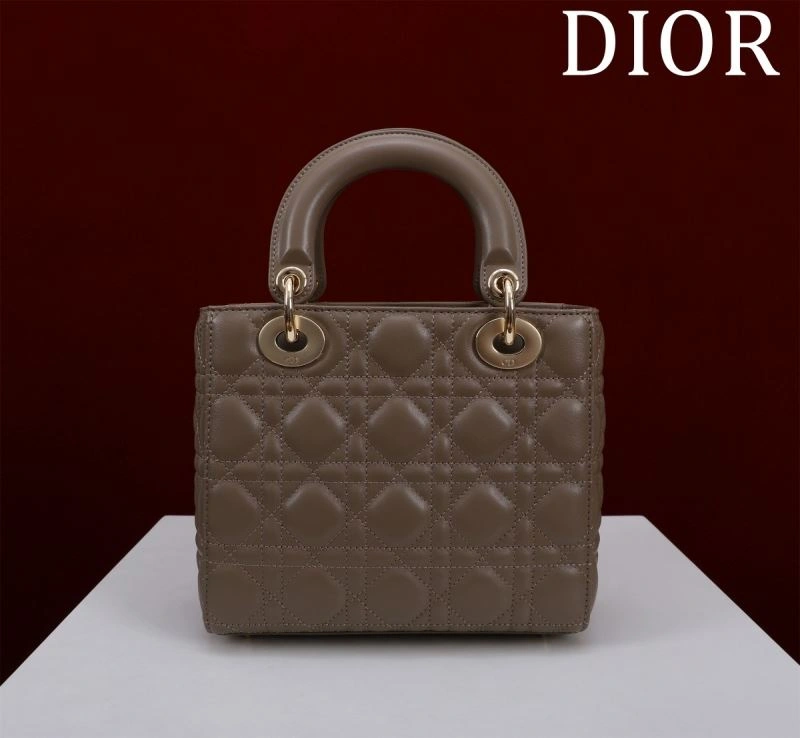 Popular Christian Dior My Lady Bags 66808