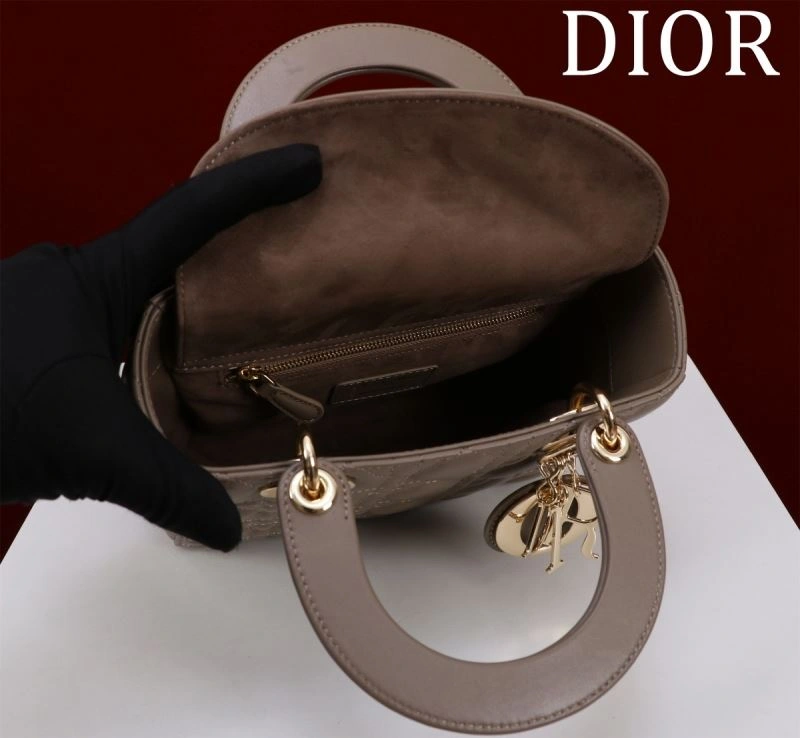 Popular Christian Dior My Lady Bags 66808