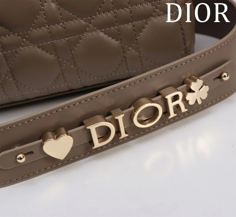 Popular Christian Dior My Lady Bags 66808