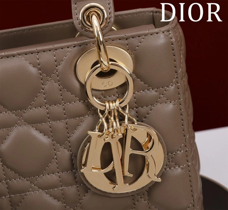 Popular Christian Dior My Lady Bags 66808