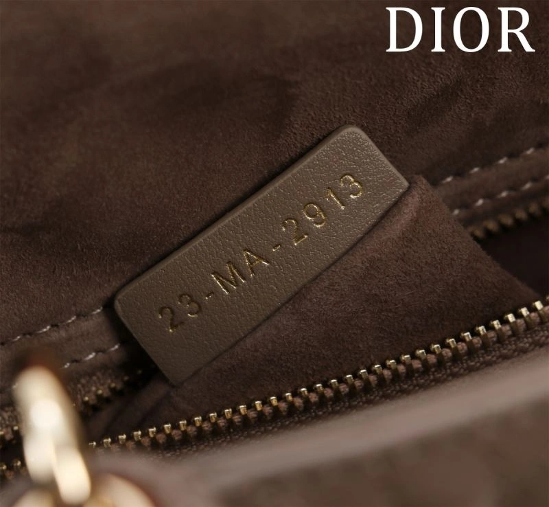 Popular Christian Dior My Lady Bags 66808