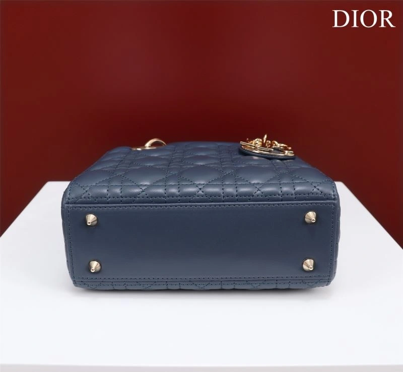 Flexible Christian Dior My Lady Bags 66805